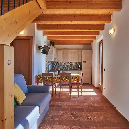 Residenza La Sassicaia By Interhome *