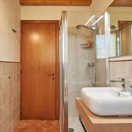 Residenza La Sassicaia By Interhome * Dongo