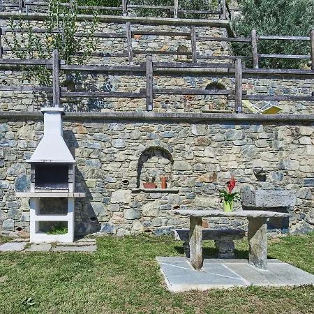 Residenza La Sassicaia By Interhome Casa vacanze Dongo