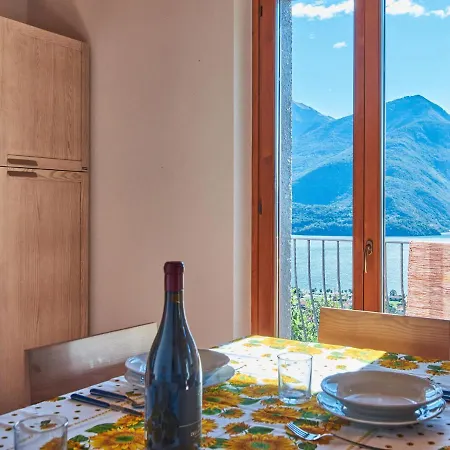 Residenza La Sassicaia By Interhome *