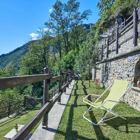 Residenza La Sassicaia By Interhome *