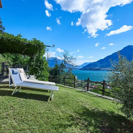 Residenza La Sassicaia By Interhome Dongo