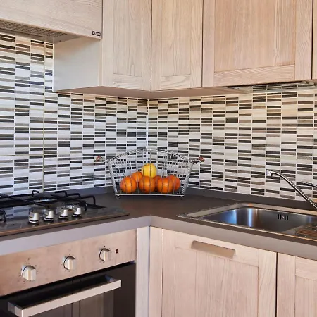 Residenza La Sassicaia By Interhome * Dongo