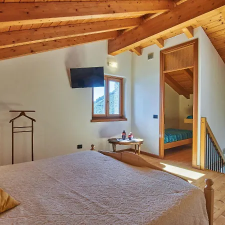 Residenza La Sassicaia By Interhome *