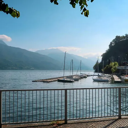 Casa vacanze Residenza La Sassicaia By Interhome