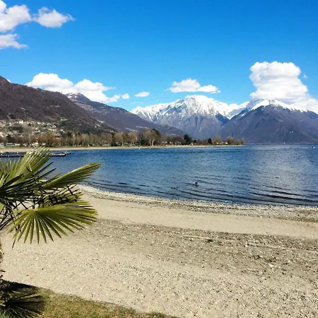 Residenza La Sassicaia By Interhome