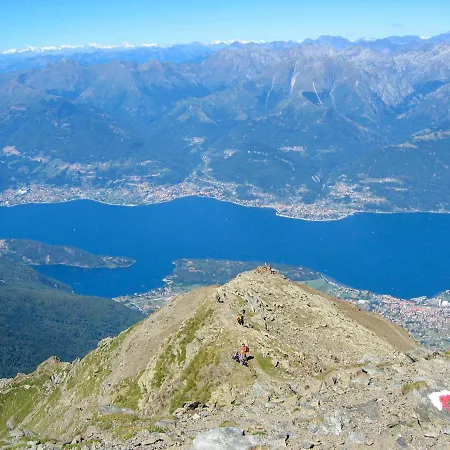 Residenza La Sassicaia By Interhome Casa vacanze *