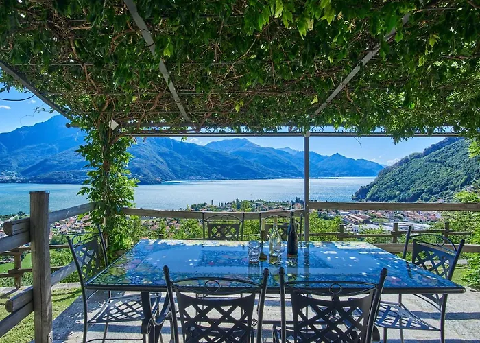 Residenza La Sassicaia By Interhome Дом отдыха *