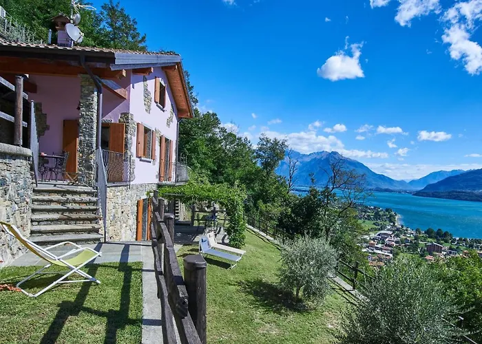 Residenza La Sassicaia By Interhome Донго