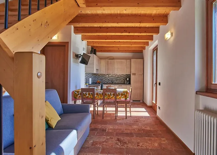 Residenza La Sassicaia By Interhome *