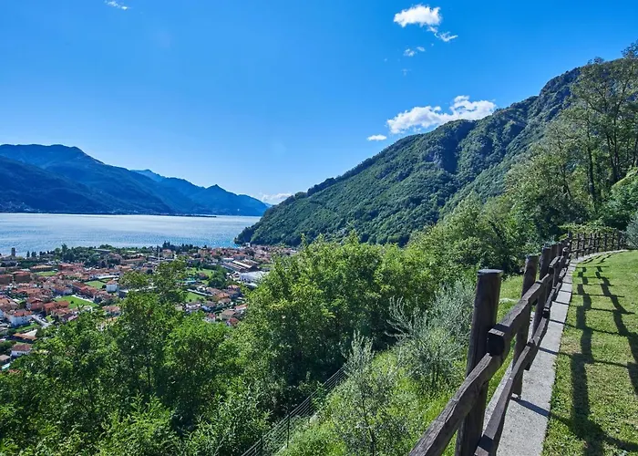 Дом отдыха Residenza La Sassicaia By Interhome