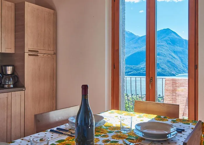 Residenza La Sassicaia By Interhome *