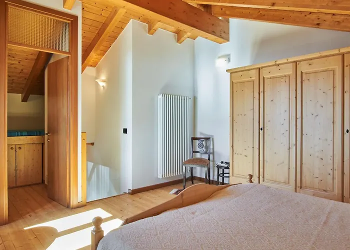 Residenza La Sassicaia By Interhome Дом отдыха