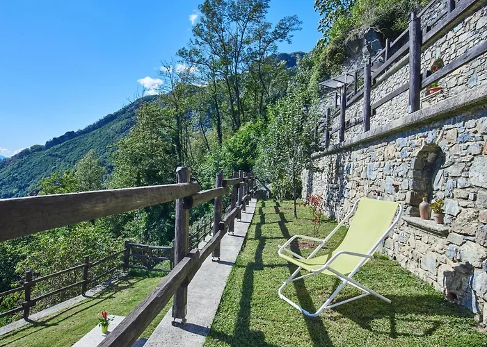 Residenza La Sassicaia By Interhome *