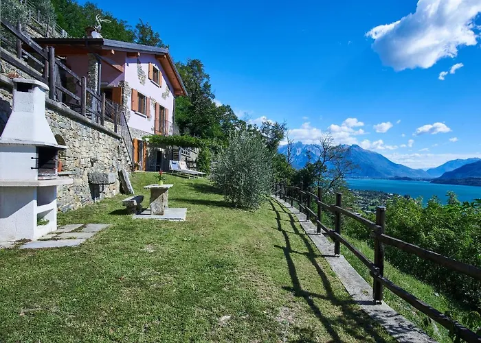 Residenza La Sassicaia By Interhome Дом отдыха