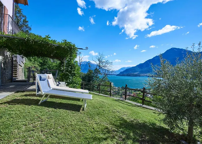 Residenza La Sassicaia By Interhome Донго