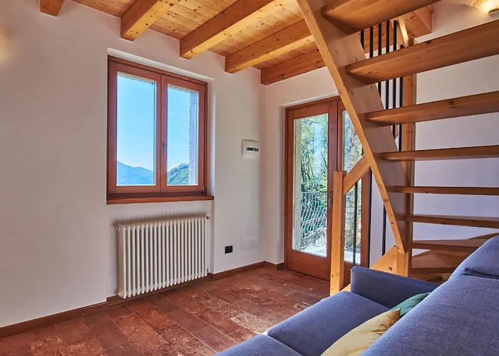 Дом отдыха Residenza La Sassicaia By Interhome *