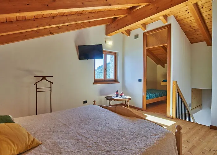 Residenza La Sassicaia By Interhome *