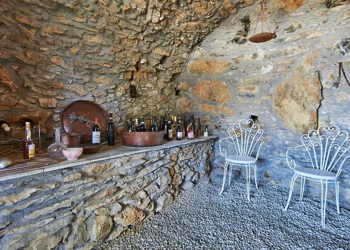 Residenza La Sassicaia By Interhome Дом отдыха