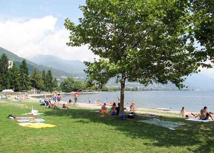 Residenza La Sassicaia By Interhome *