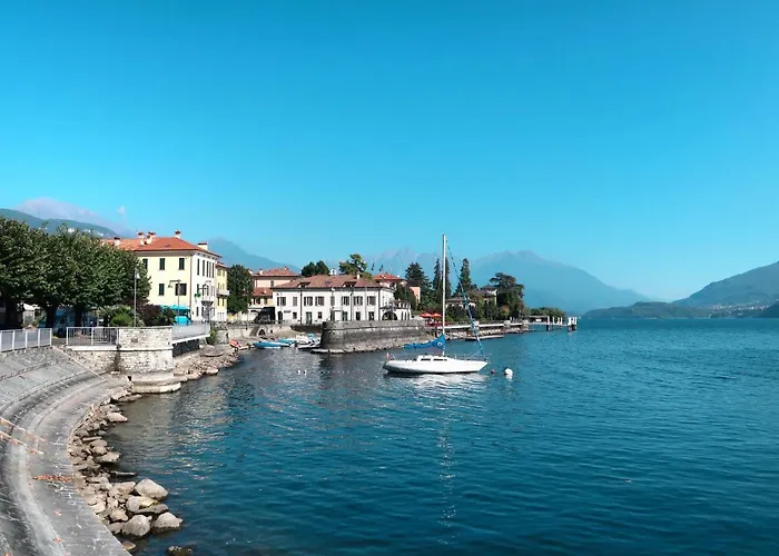 Дом отдыха Residenza La Sassicaia By Interhome *