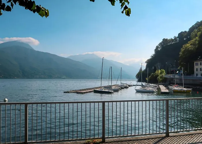 Дом отдыха Residenza La Sassicaia By Interhome