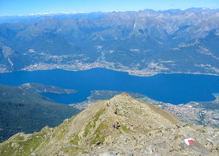 Residenza La Sassicaia By Interhome Дом отдыха *