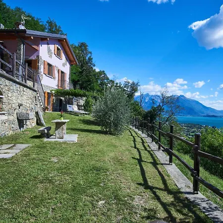 Residenza La Sassicaia By Interhome Tatil Evi