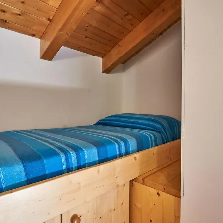 Tatil Evi Residenza La Sassicaia By Interhome Dongo