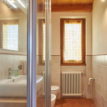 Residenza La Sassicaia By Interhome Tatil Evi