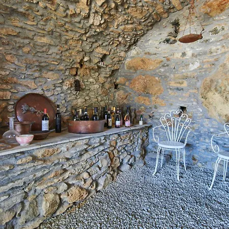 Residenza La Sassicaia By Interhome Tatil Evi