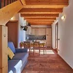 Residenza La Sassicaia By Interhome *