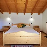 Σπίτι διακοπών Residenza La Sassicaia By Interhome *