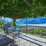 Residenza La Sassicaia By Interhome Σπίτι διακοπών Dongo