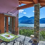 Residenza La Sassicaia By Interhome Σπίτι διακοπών *