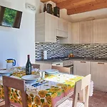 Σπίτι διακοπών Residenza La Sassicaia By Interhome *