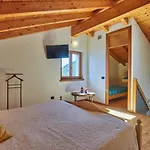 Residenza La Sassicaia By Interhome *