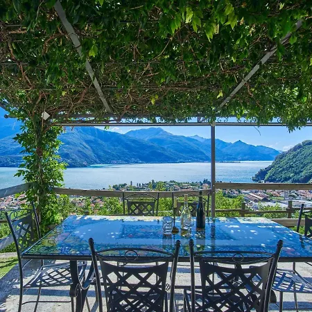 Residenza La Sassicaia By Interhome Dom wakacyjny *