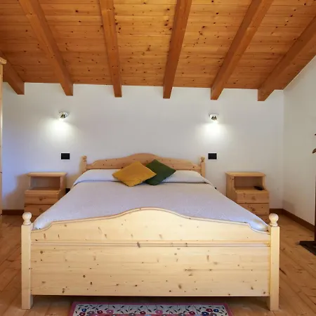Dom wakacyjny Residenza La Sassicaia By Interhome *