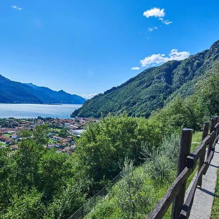 Dom wakacyjny Residenza La Sassicaia By Interhome