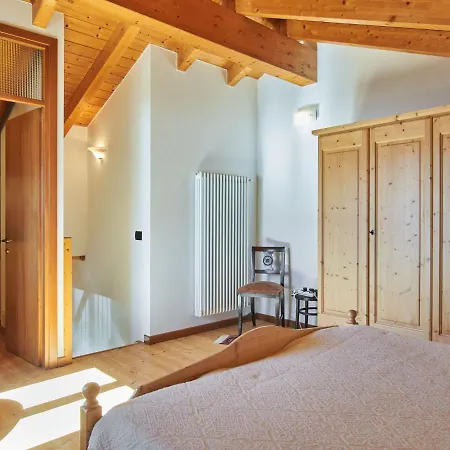 Residenza La Sassicaia By Interhome Dom wakacyjny