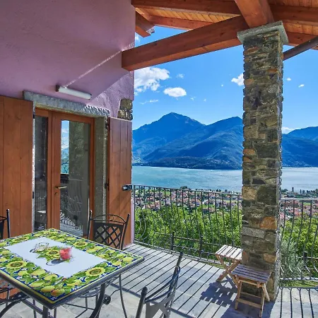 Residenza La Sassicaia By Interhome Dom wakacyjny *