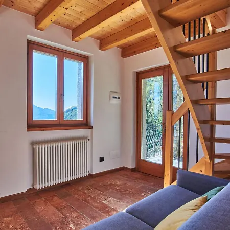 Dom wakacyjny Residenza La Sassicaia By Interhome *
