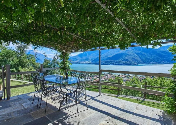 Residenza La Sassicaia By Interhome بيت للعطل دونغو