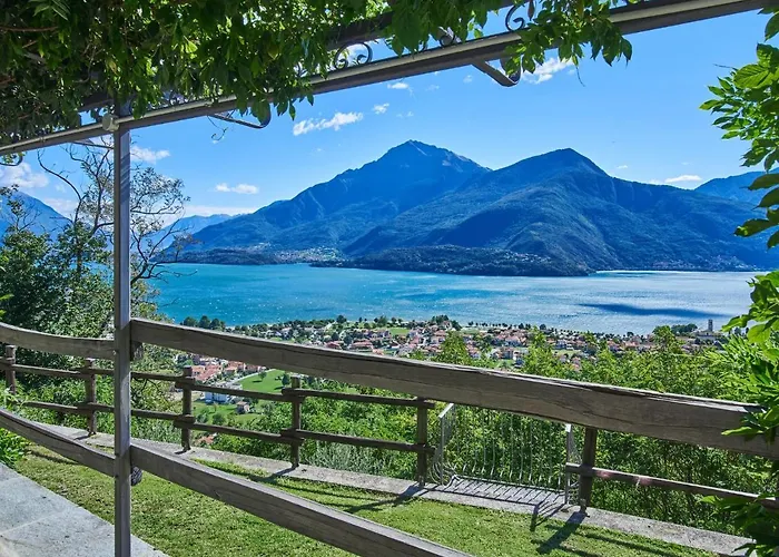 Residenza La Sassicaia By Interhome